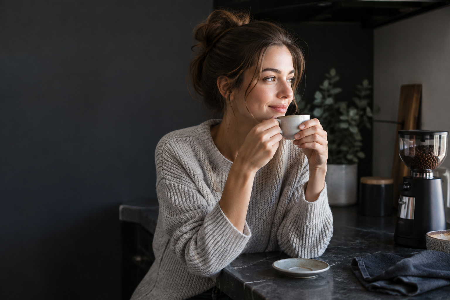 Choosing a grinder for your espresso workflow.