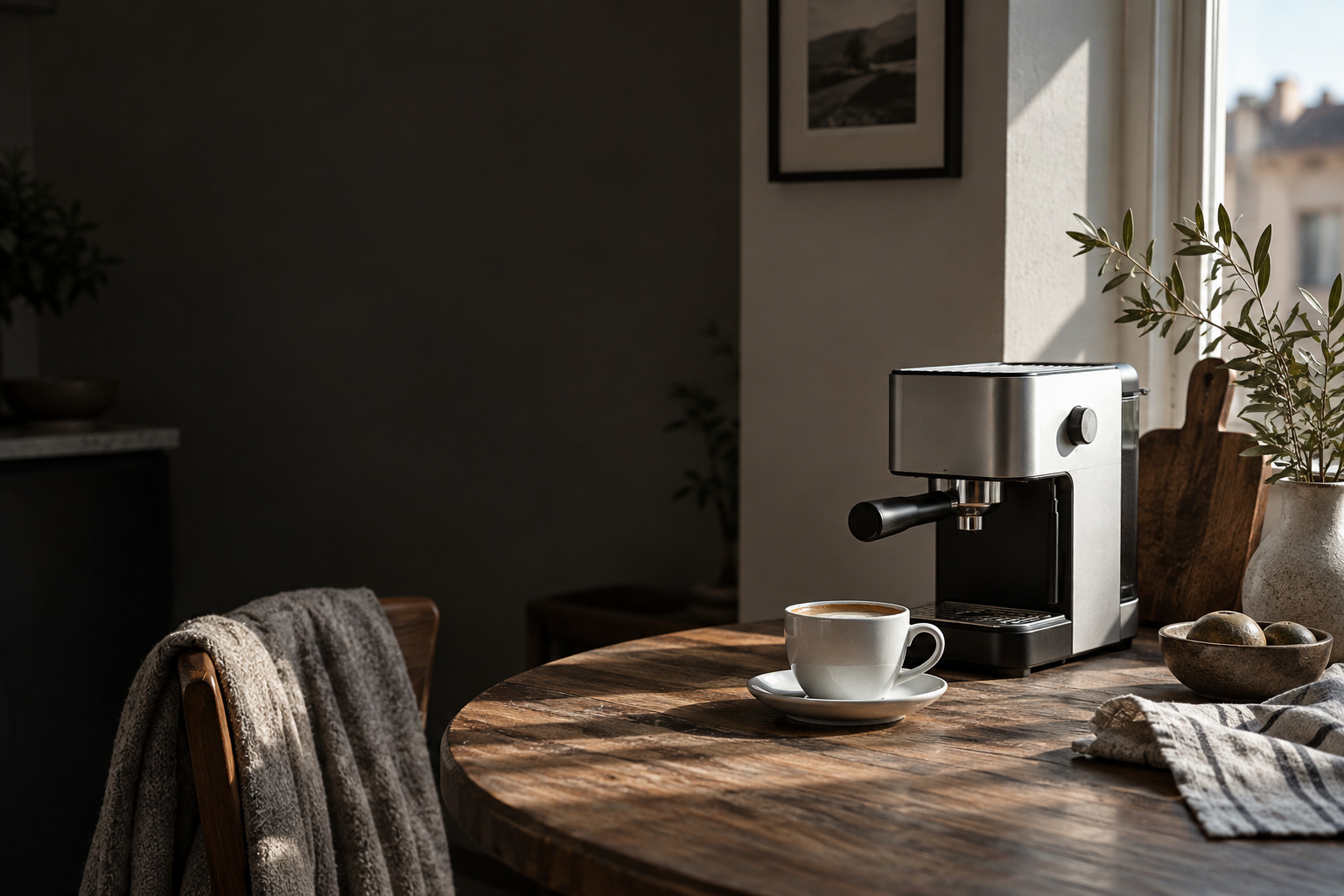 Top 5 Best Espresso Grinders in 2026.