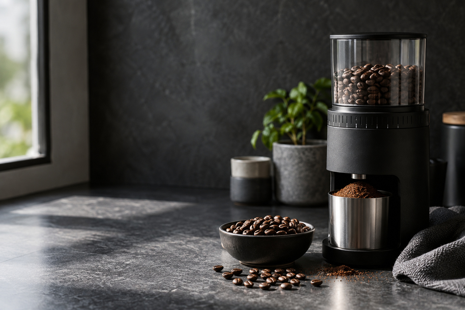 Top 5 Best Espresso Machine Cleaning Products in 2026.