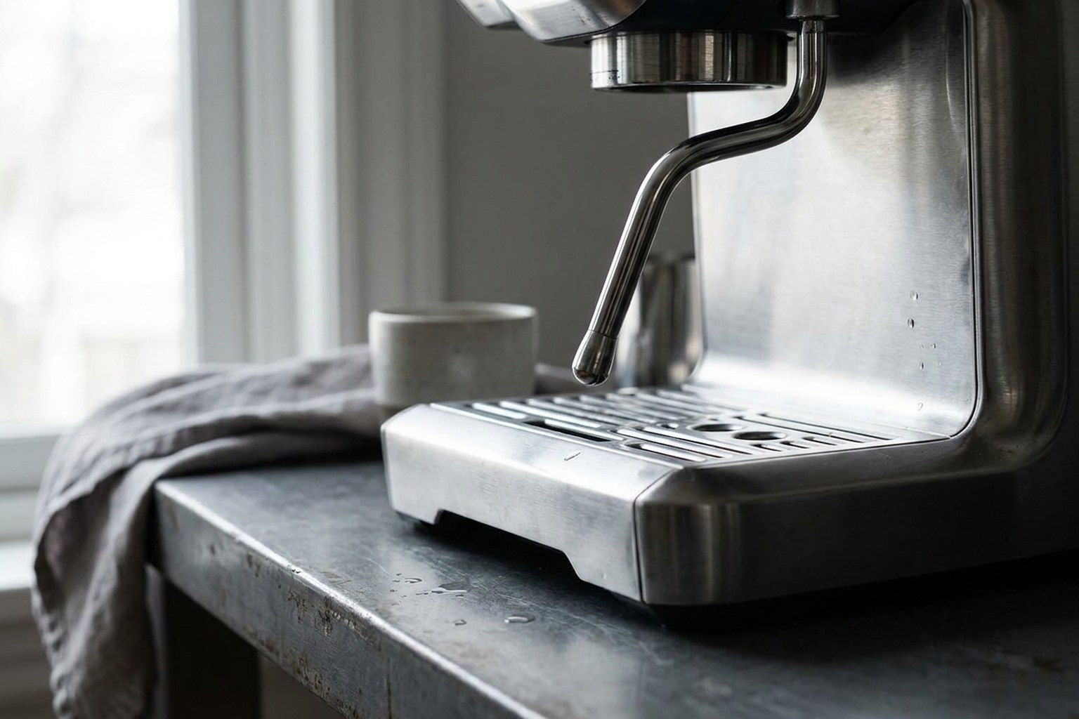 Single boiler or dual boiler? The short answer.